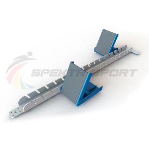 Купить Стартовые колодки легкоатлетические стальные SP ЛА3 в Чегеме 
