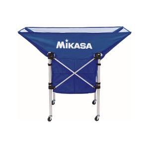 Купить Корзинка для мячей Mikasa AC-BC210 в Чегеме 