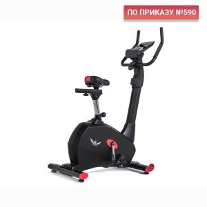 Купить Велотренажер DFC Cardio B255P электромагнитный в Чегеме 