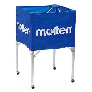 Купить Корзинка для мячей Molten BK0012 в Чегеме 