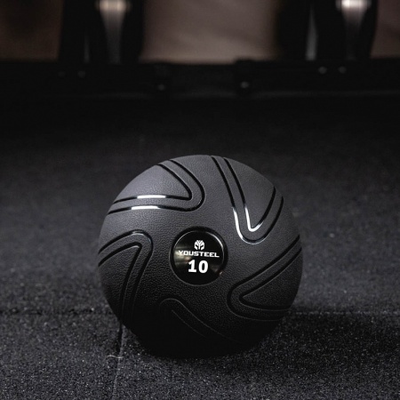Купить Мяч для кроссфита EVO SLAMBALL 10 кг в Чегеме 