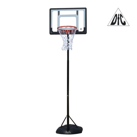Купить Мобильная баскетбольная стойка 80x58 cm полиэтилен в Чегеме 