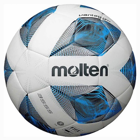 Купить Футбольный мяч Molten F5A3555-K FIFAPRO в Чегеме 