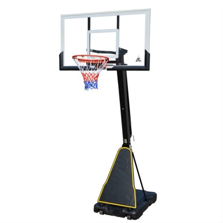 Купить Баскетбольная мобильная стойка DFC REACTIVE 50P в Чегеме 