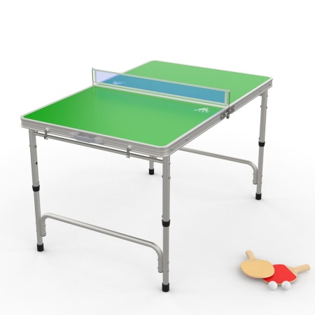 Купить Теннисный стол детский DFC DANDELION 48" JG-T-84822 в Чегеме 