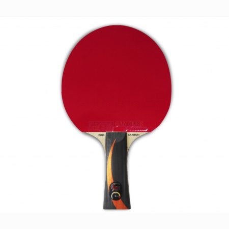 Купить Теннисная ракетка Gambler x fast carbon X3D в Чегеме 