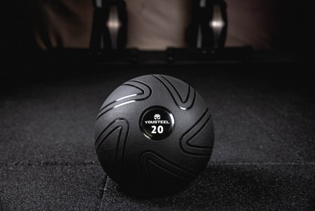 Купить Мяч для кроссфита EVO SLAMBALL 20 кг в Чегеме 
