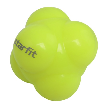 Купить Мяч реакционный Starfit RB-301 в Чегеме 