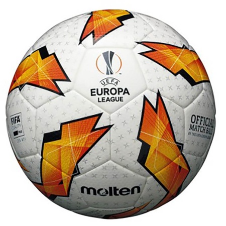 Купить Мяч футбольный Molten F9U4800 FIFA в Чегеме 