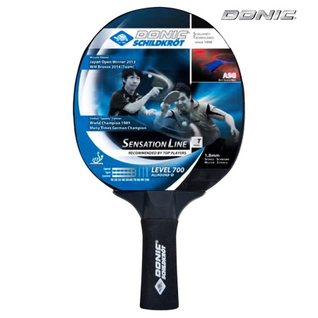 Купить Ракетка для настольного тенниса Donic Sensation 700 в Чегеме 