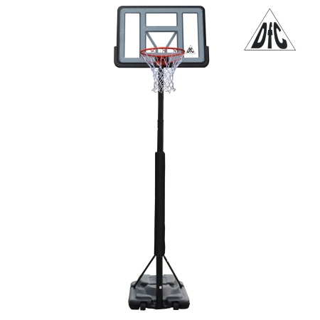Купить Баскетбольная мобильная стойка 110x75 см в Чегеме 