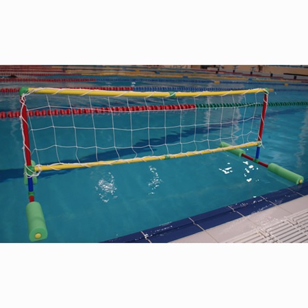 Купить Волейбол водный (сетка 1 530 мм х 400 мм) в Чегеме 