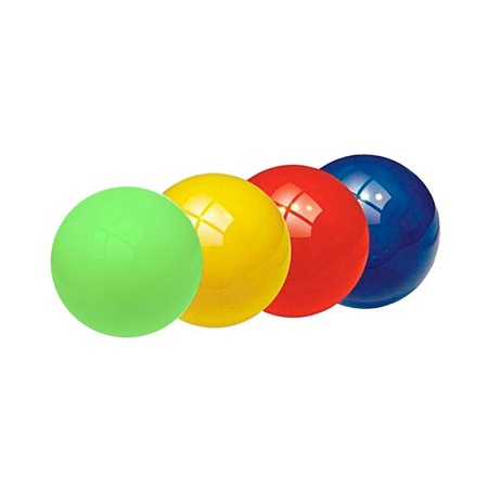 Купить Мяч детский игровой ПВХ, d14см, мультиколор DS-PV 025 в Чегеме 