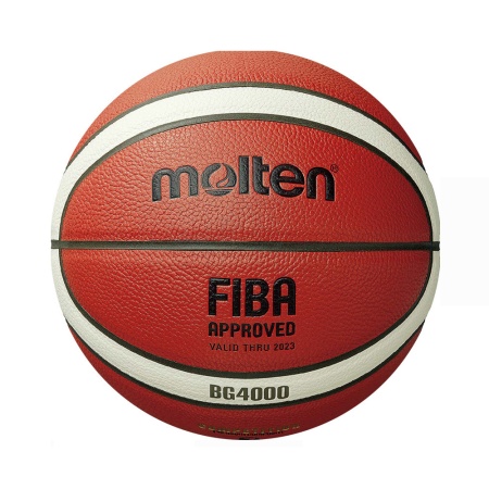 Купить Мяч баскетбольный "MOLTEN B7G4000" р.7 в Чегеме 