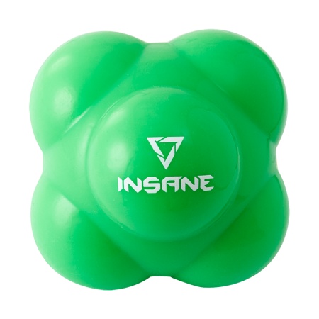 Купить Мяч реакционный Insane IN22-RB100 в Чегеме 