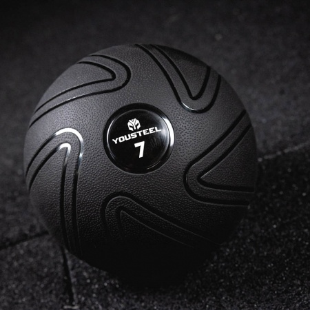 Купить Мяч для кроссфита EVO SLAMBALL 7 кг в Чегеме 