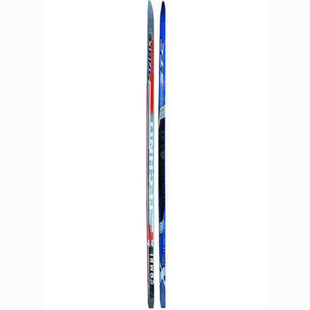 Купить Лыжи STC р.150-170см в Чегеме 