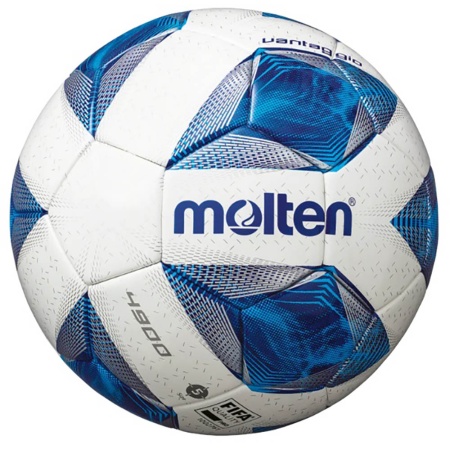 Купить Мяч футбольный Molten F5A4900 в Чегеме 